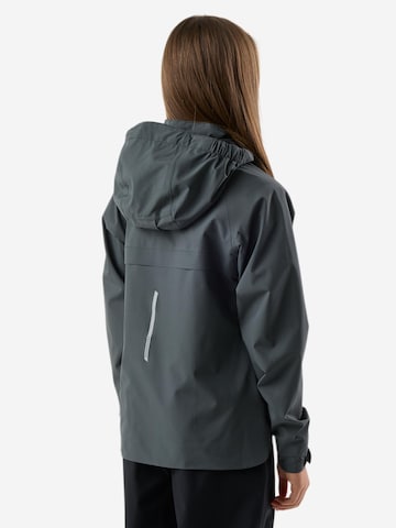Veste fonctionnelle 'Orust' SWEDEMOUNT en gris