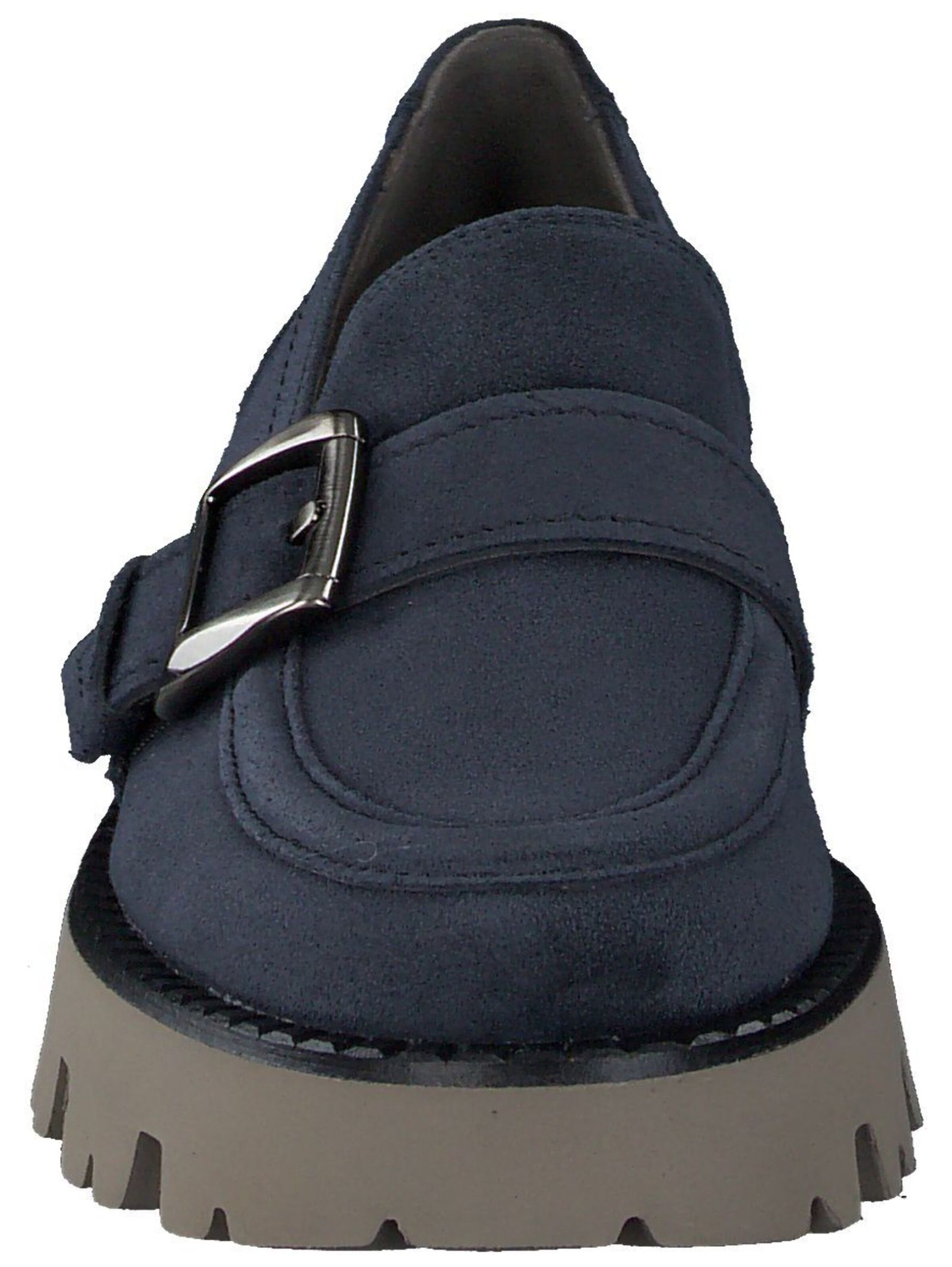 Paul Green Classic Flats in Blue