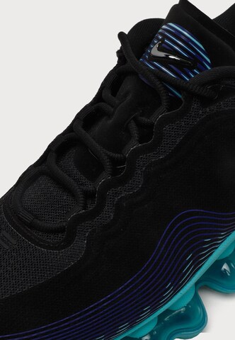 Nike Sportswear Nízke tenisky 'AIR LIQUID MAX' - Čierna