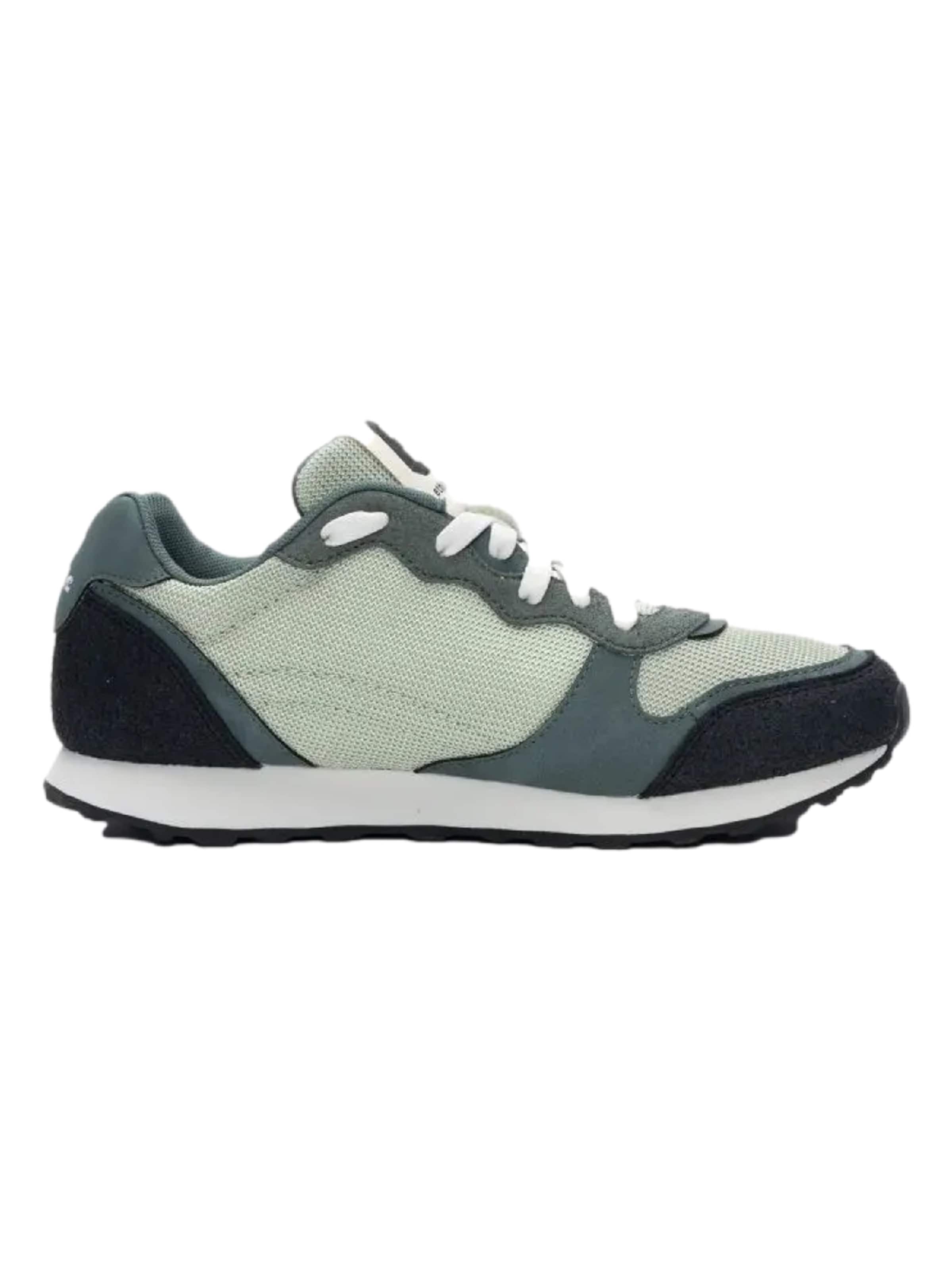 Ethletic Sneakers 'Donovan' in Green