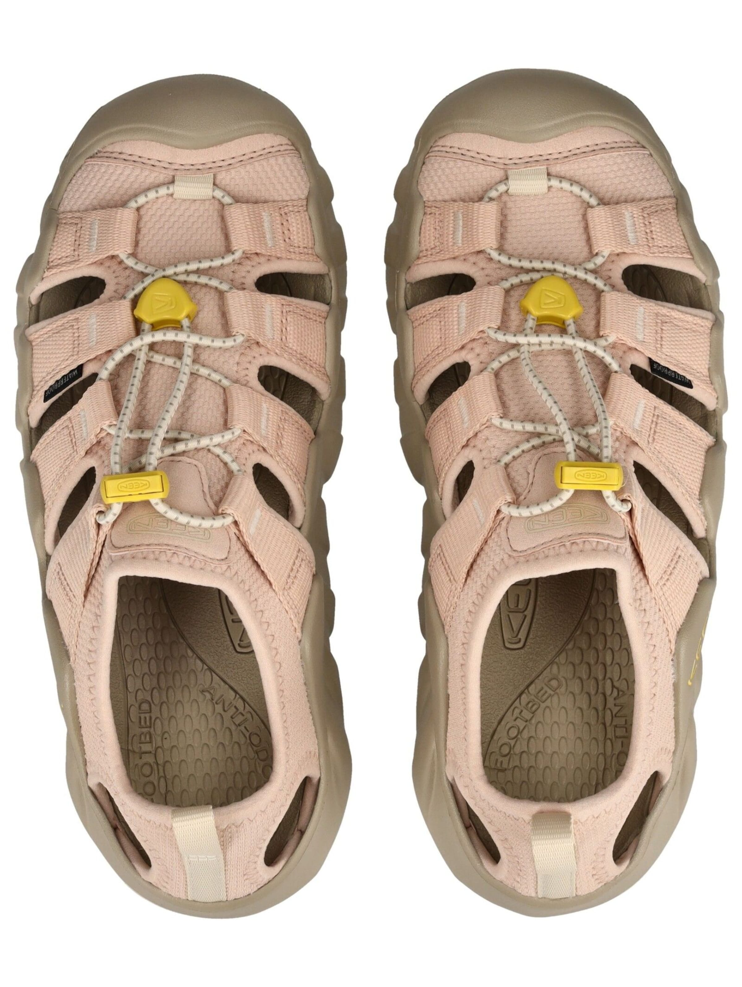 KEEN Sandal in Pink