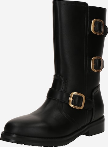 Twinset Bootsit värissä musta: etupuoli