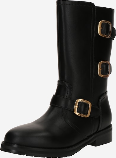 Twinset Bootsit värissä musta, Tuotenäkymä