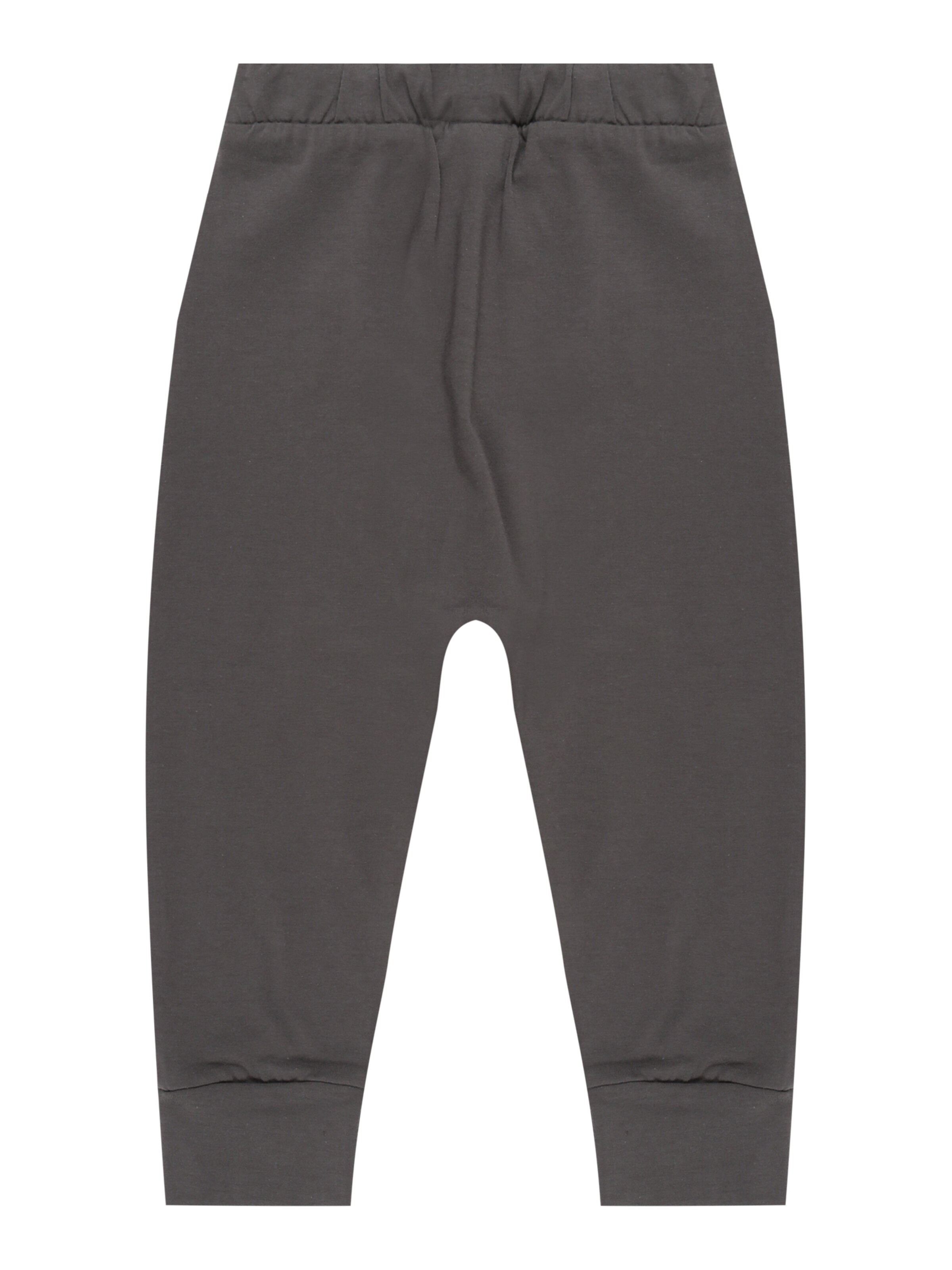 Walkiddy Loosefit Kalhoty – šedá