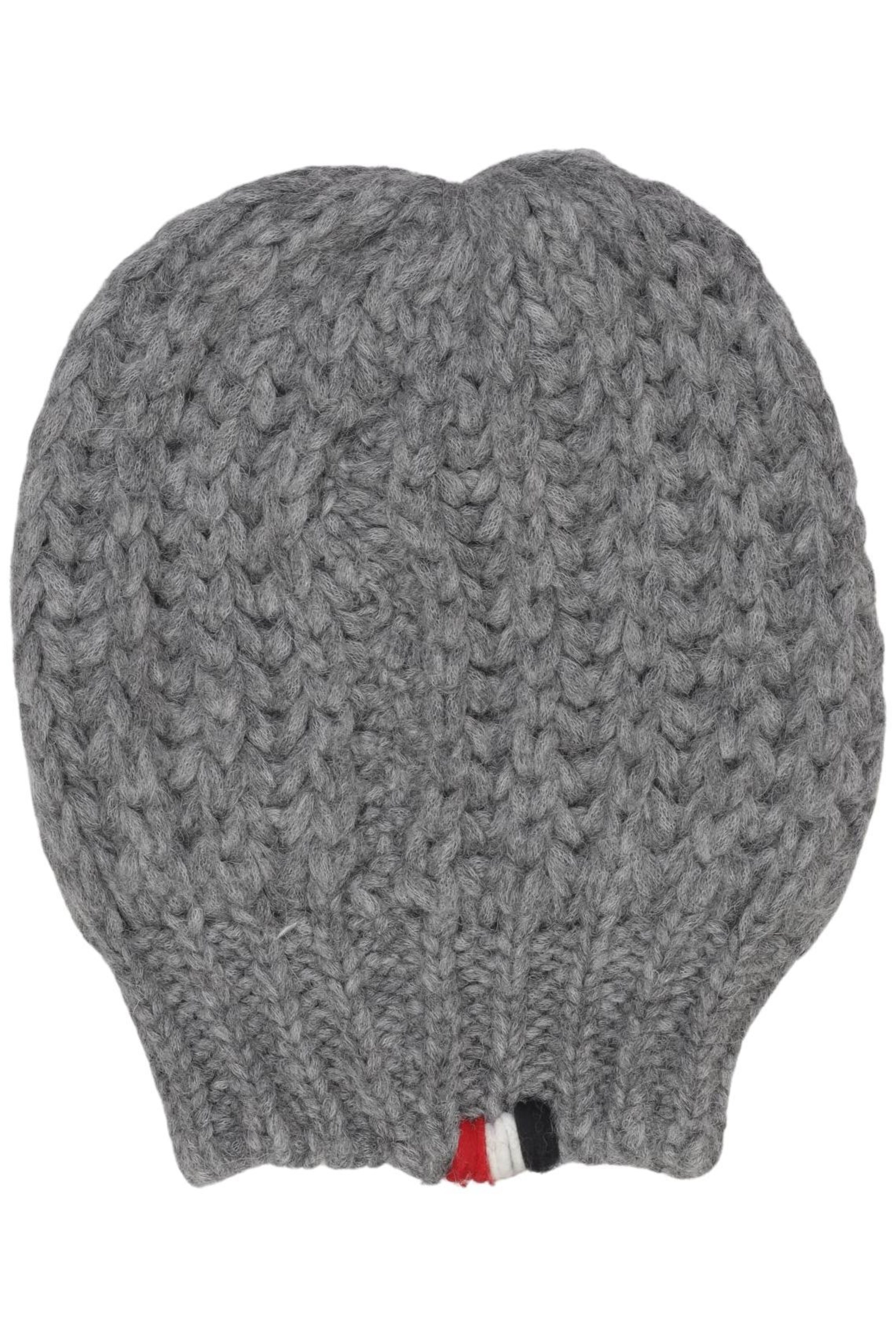 NAPAPIJRI Hut oder Mütze One Size in Grau: Vorderseite