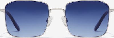 Akiniai nuo saulės 'IRIS' iš HAWKERS, spalva – margai mėlyna / sidabrinė, Prekių apžvalga