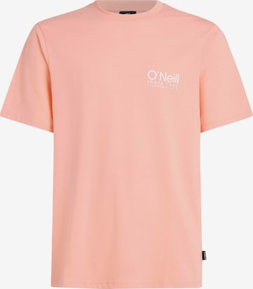 O'NEILL - Camiseta en rosa: frente