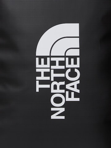THE NORTH FACE Trolleyväska 'BASE CAMP VOYAGER 21' i svart