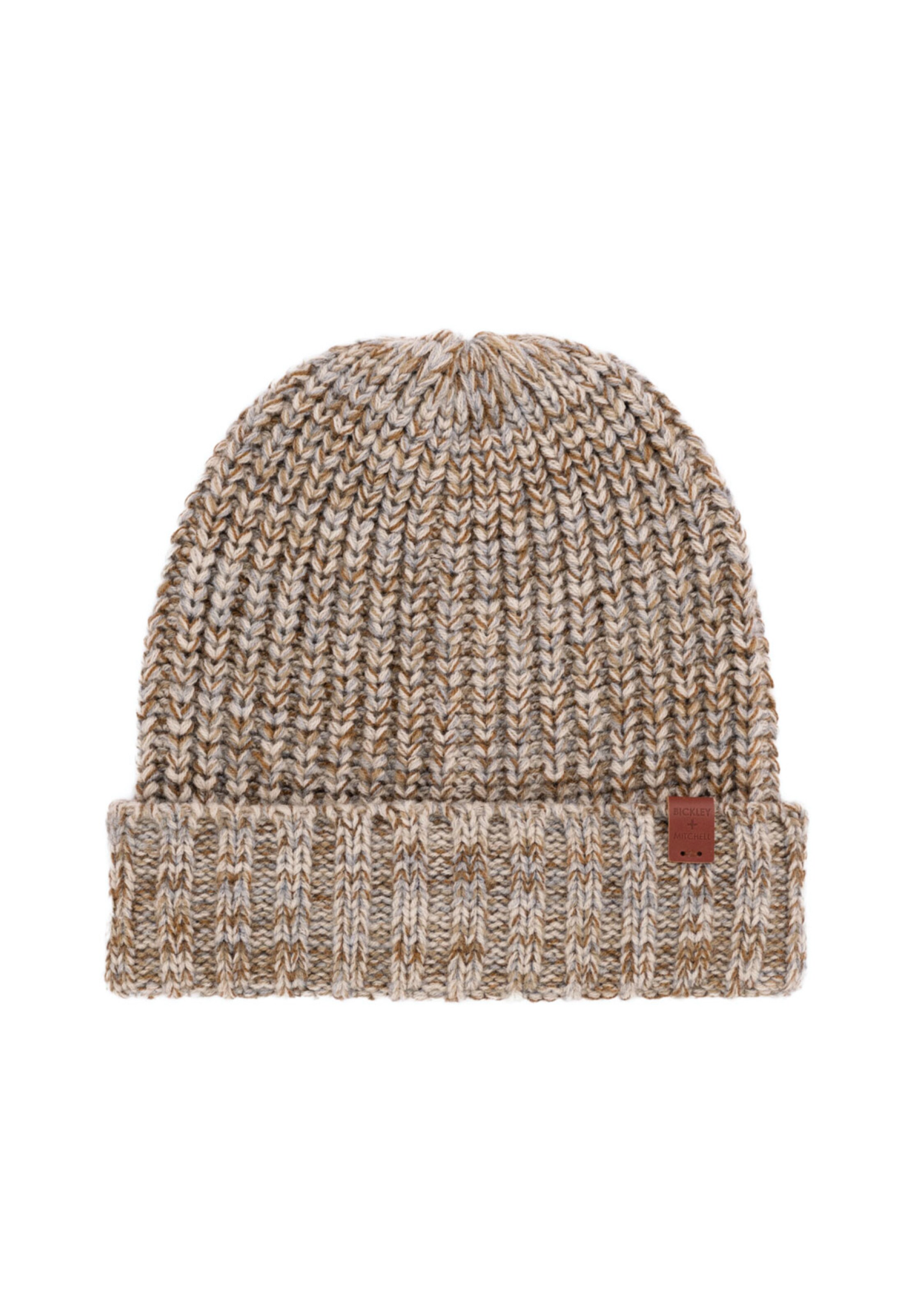 Bickley + Mitchell Шапка в Бежевый