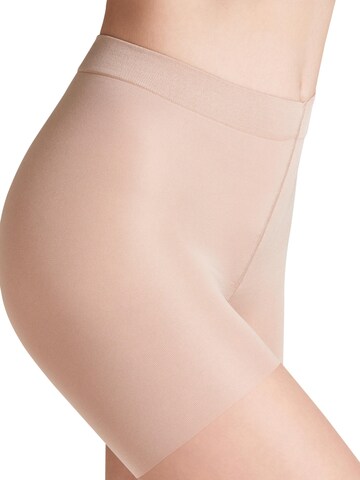 FALKE Feinstrumpfhose 'Invisible Deluxe Shaping'‌‌‌‌‌ in Braun