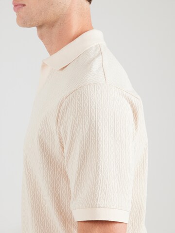 DRYKORN - Camiseta 'ACAYO 10' en beige