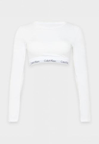 Calvin Klein Underwear Undertrøje i hvid: forside