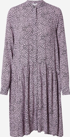 mbym Shirt Dress 'Meera' in Pink: front