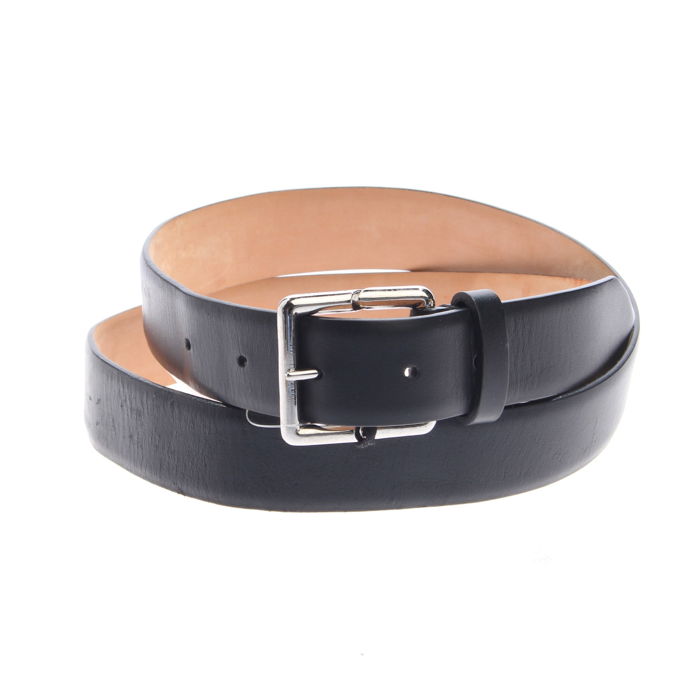 Lanvin Gürtel L in Schwarz: Vorderseite