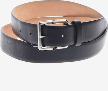 Lanvin Gürtel L in Schwarz: Vorderseite