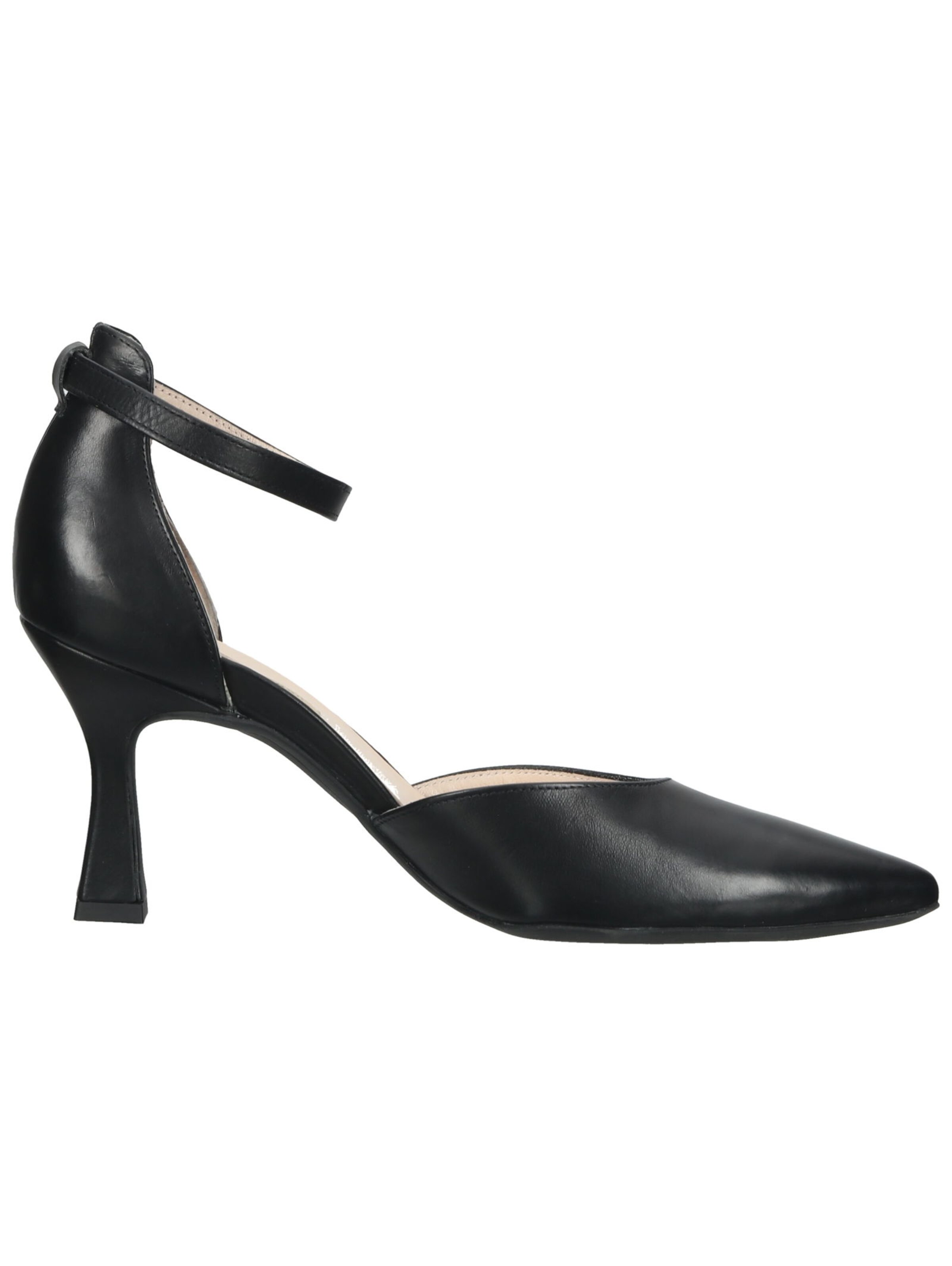 Décolleté di Paul Green in nero