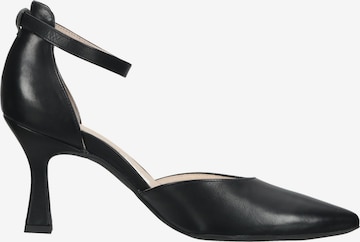 Paul Green Pumps in Zwart