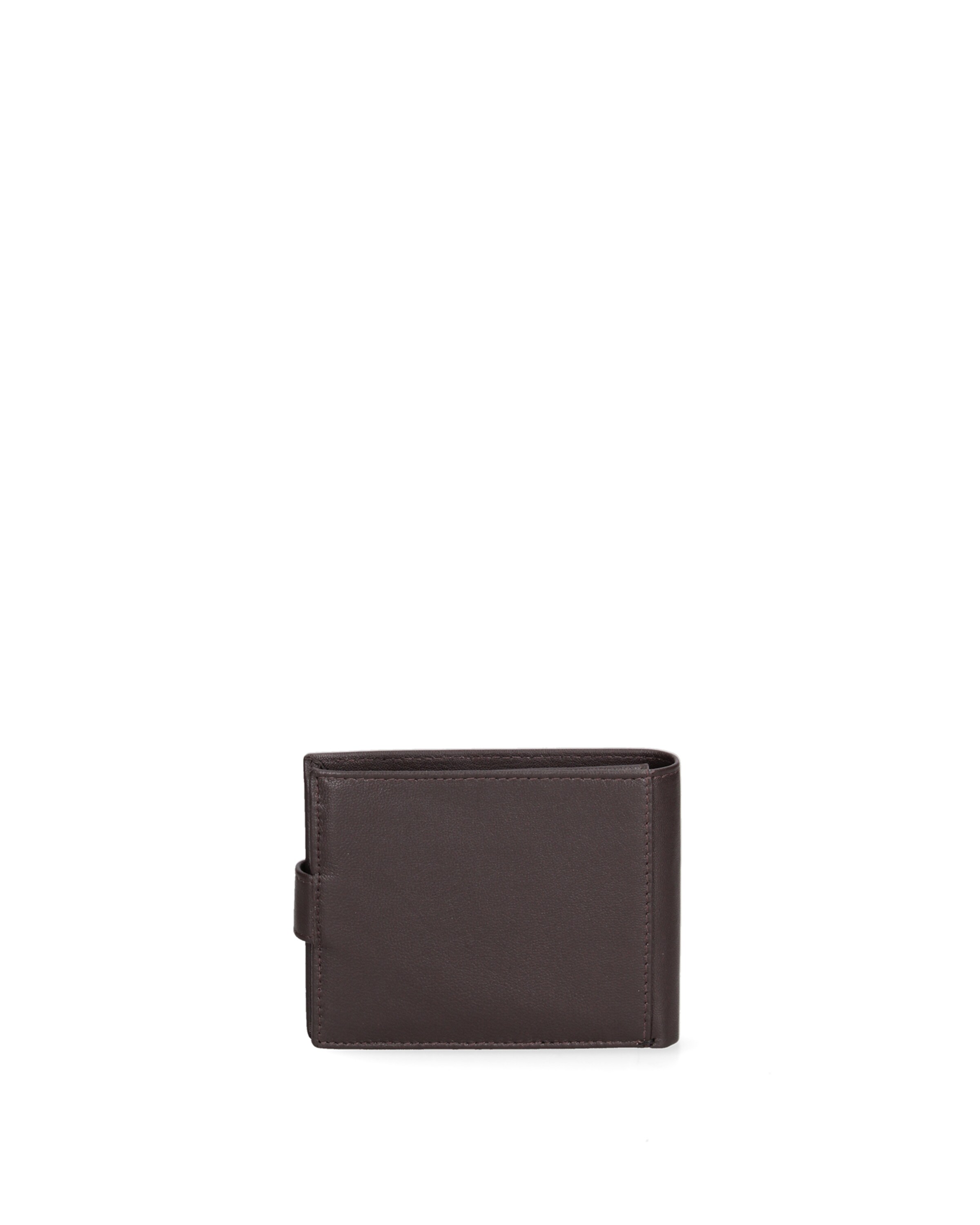 Sergio Tacchini Wallet in Brown