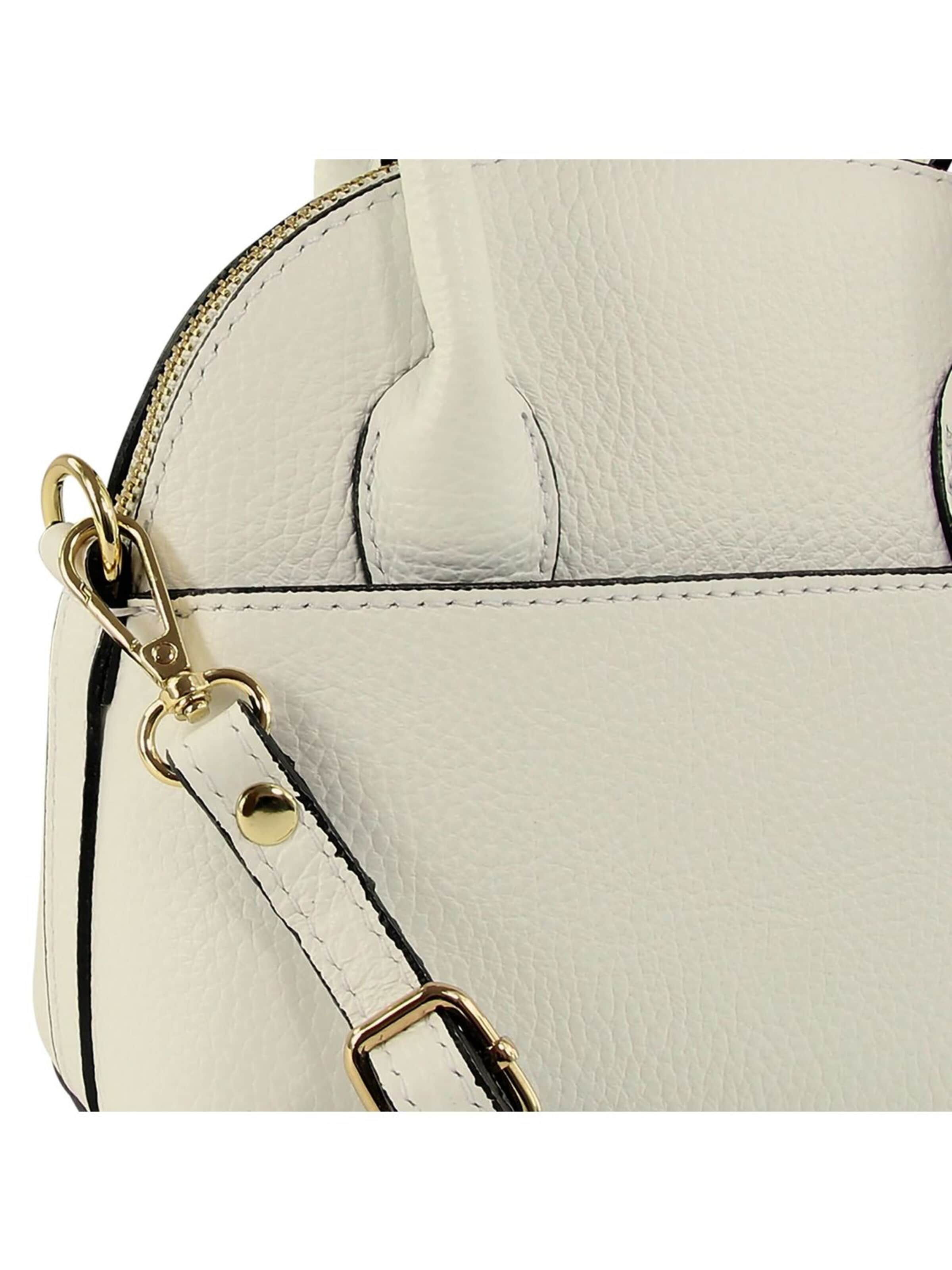 Toscanto Crossbody Bag in Beige