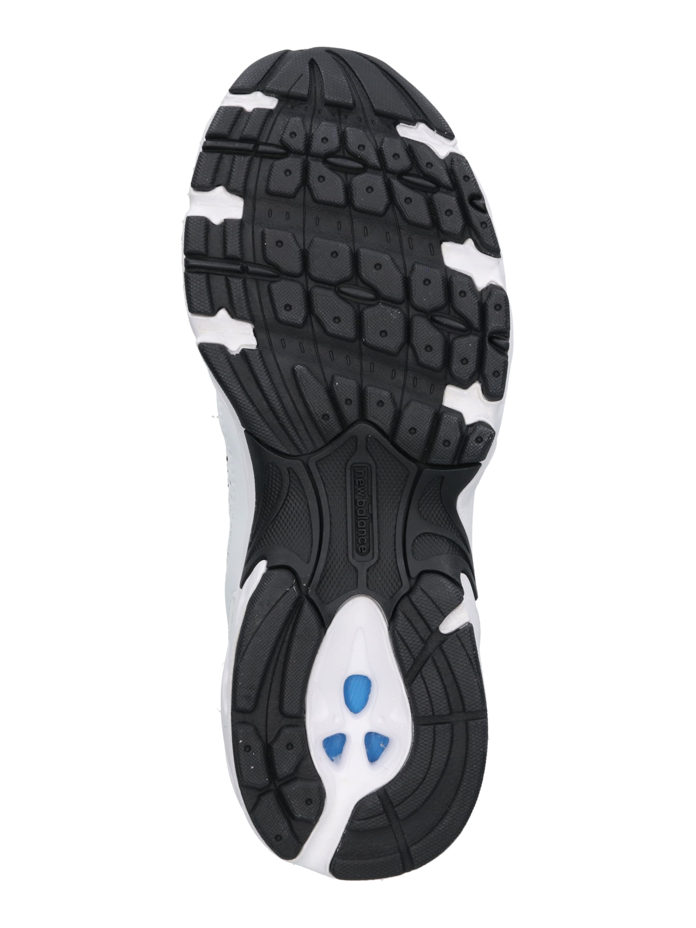 Sneaker low '530' de la new balance pe alb