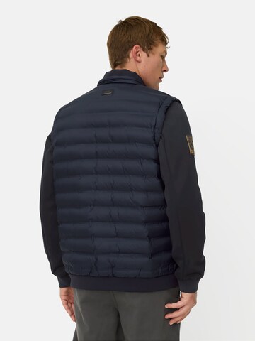 CAMEL ACTIVE Between-Season Jacket in Blue