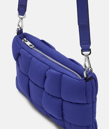 Sac à bandoulière Liebeskind Berlin en bleu