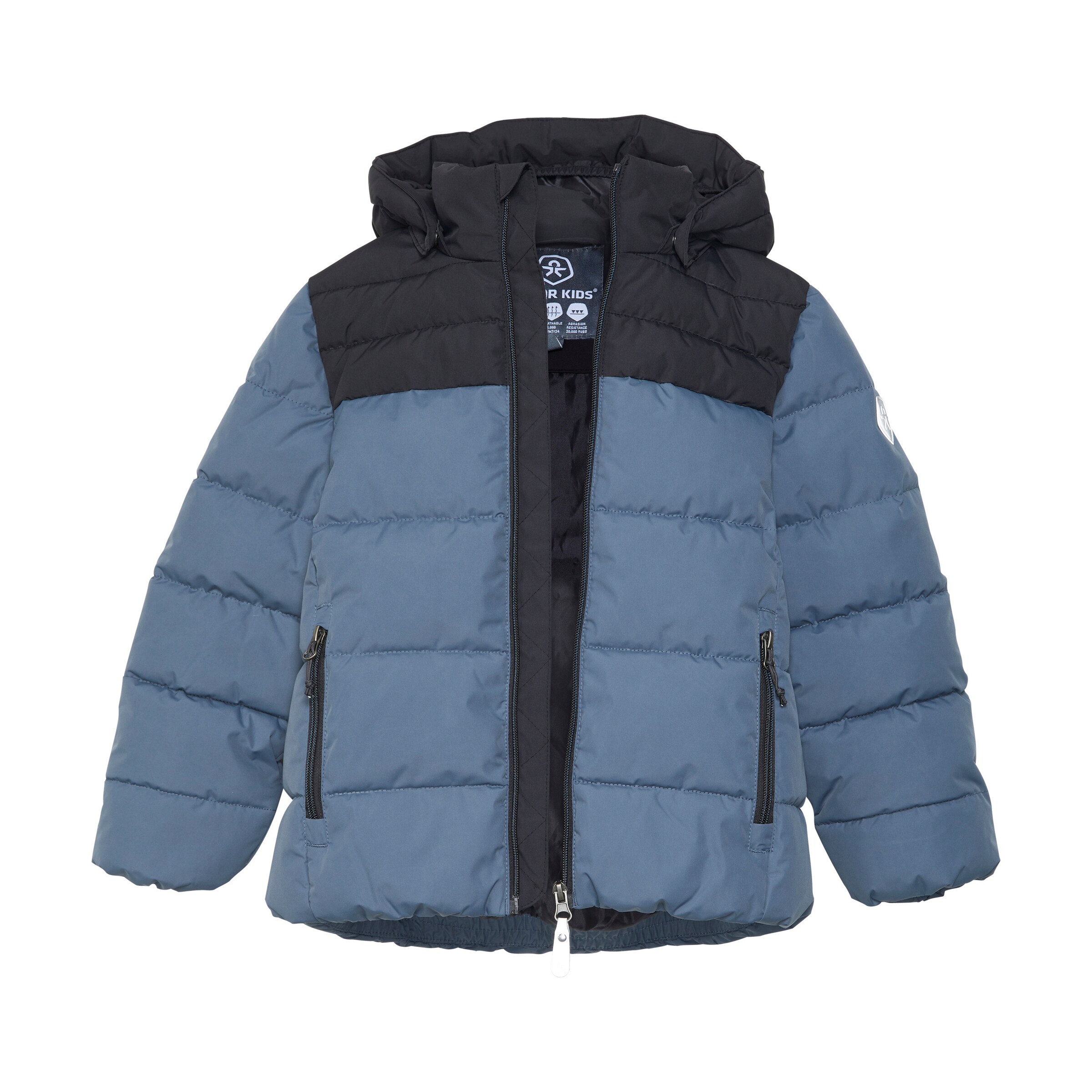 COLOR KIDS - Chaqueta de invierno en azul