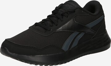 Reebok - Sapatilha de corrida 'Energen Lite' em preto: frente