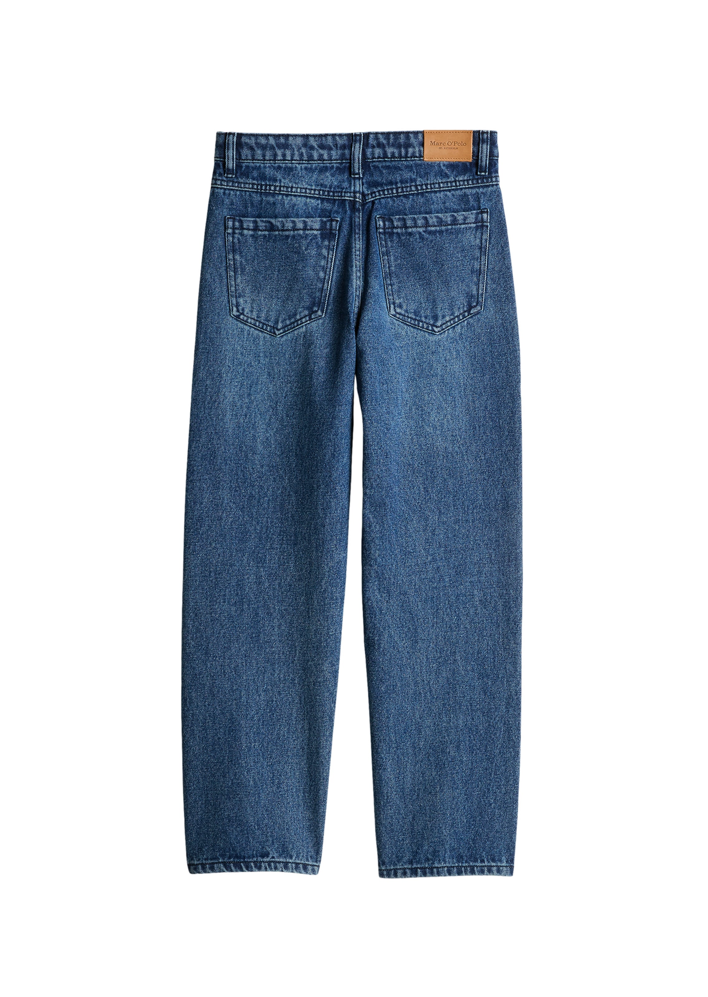 Marc O'Polo Wide leg Jeans in Blue