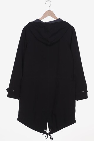 Derbe Jacket & Coat in XL in Black
