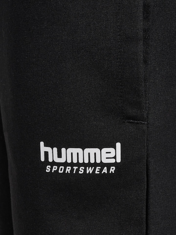 Hummel regular Bukser i sort