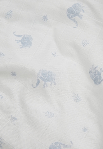 Foulard di Stellou & Friends in bianco