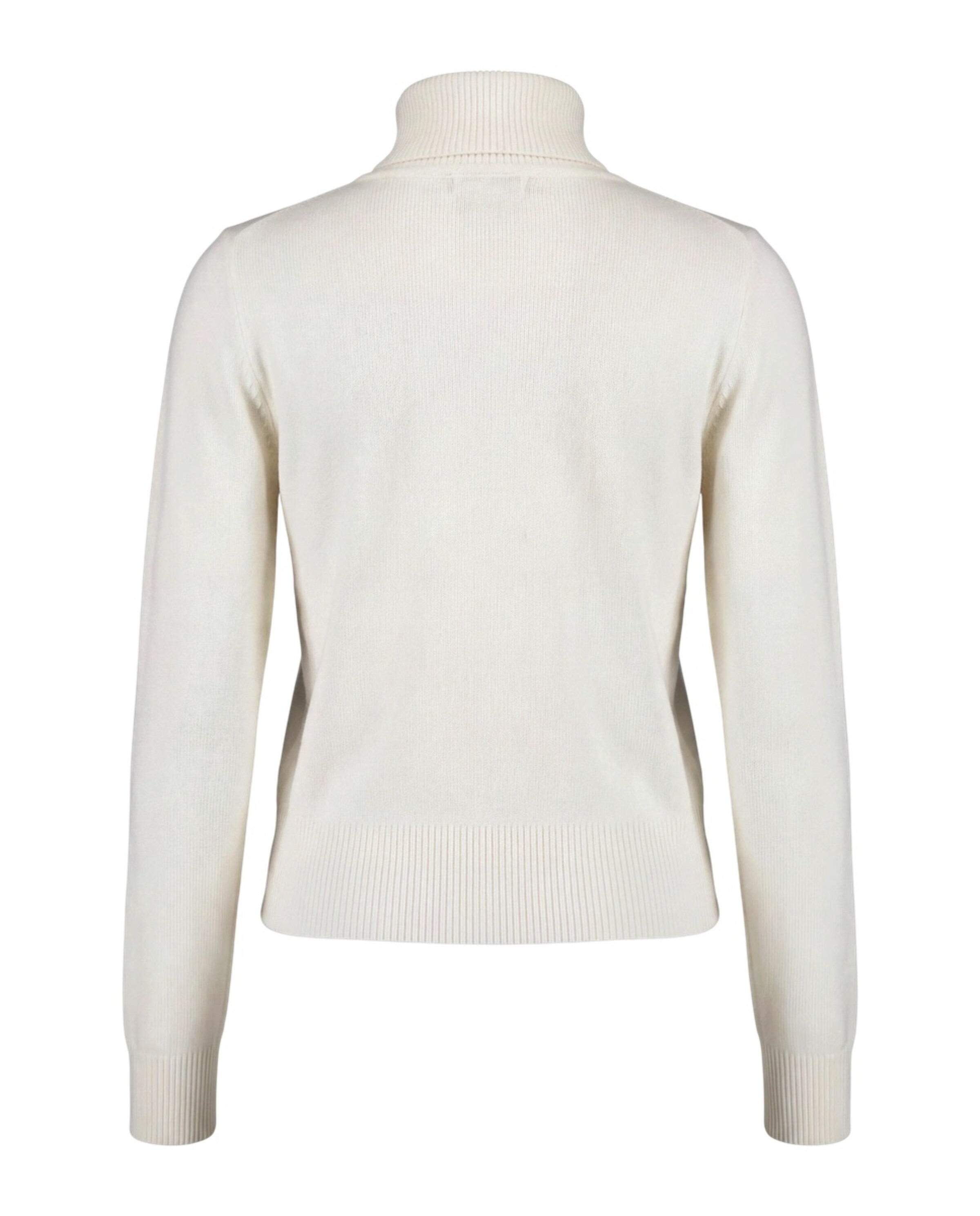 GUESS JEANS Pullover i hvid