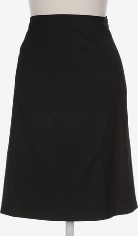 LAUREL Skirt in M in Black: front