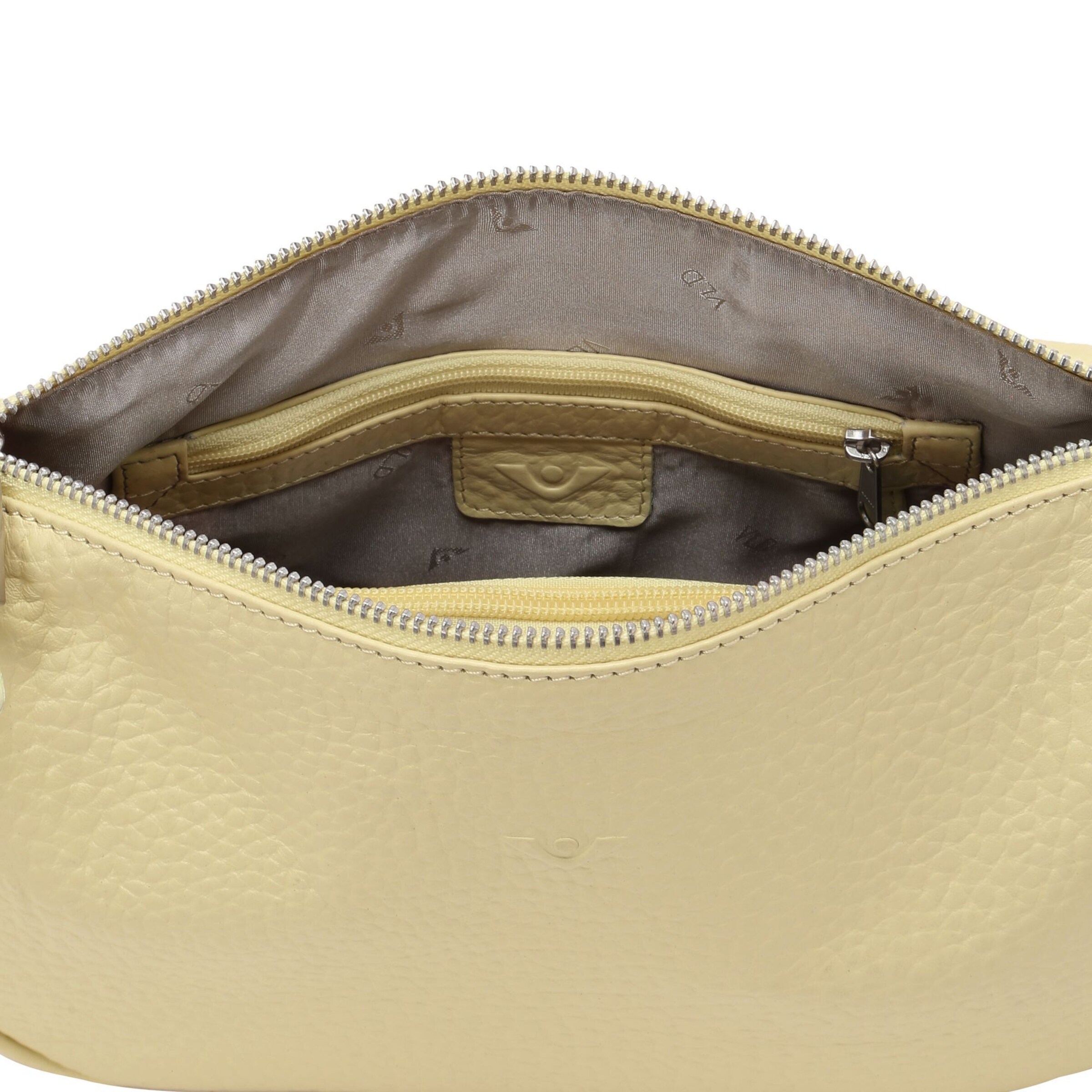 VOi Crossbody bag 'Hirsch' in Yellow