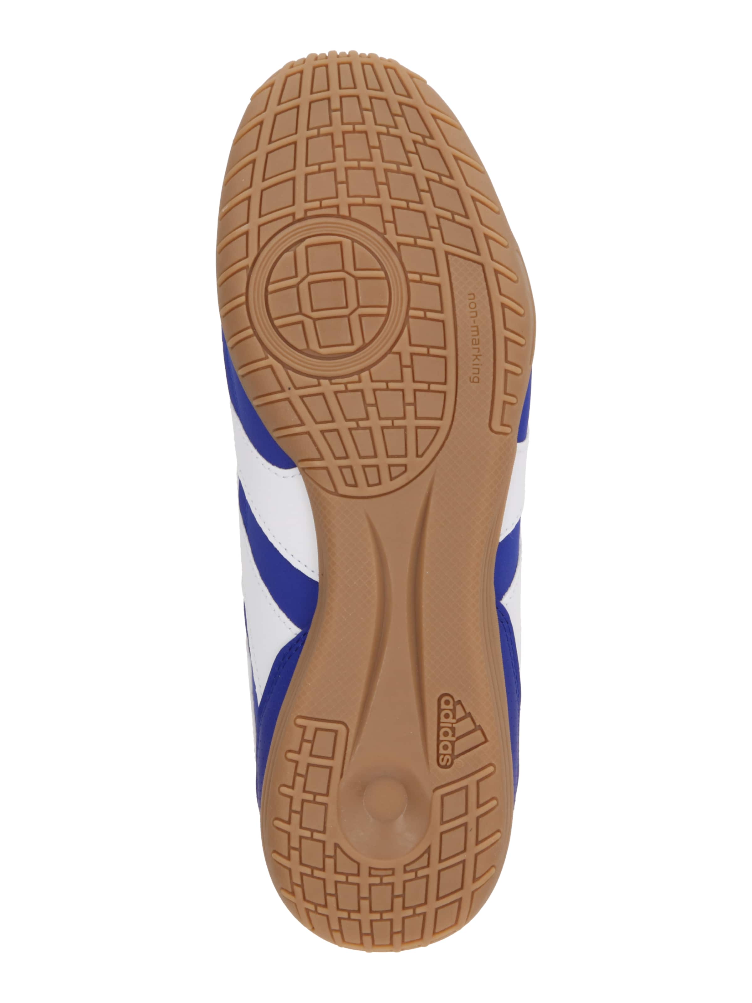 zils ADIDAS PERFORMANCE Futbola apavi 'PREDATOR CLUB IN SALA'