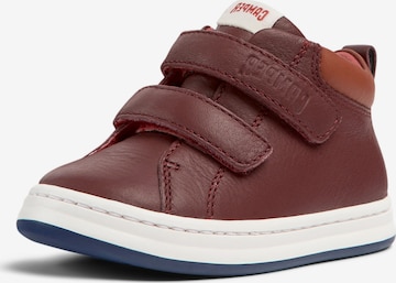 CAMPER Sneaker 'Runner Four' in Rot: predná strana