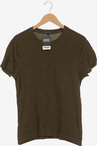 Review Shirt in S in Green: front