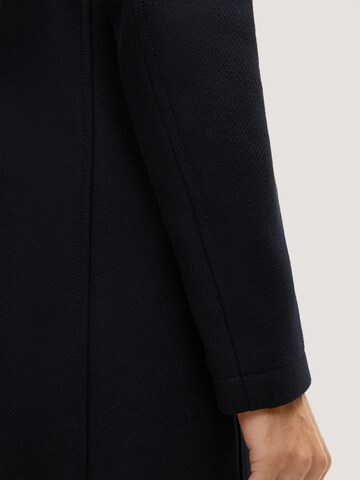 JOOP! Between-seasons coat 'Mikos' in Blue