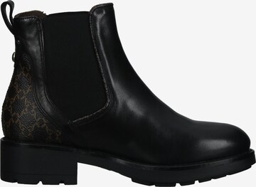 Nero Giardini Stiefelette in Schwarz