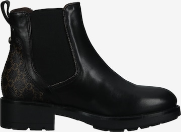 Bottines Nero Giardini en noir