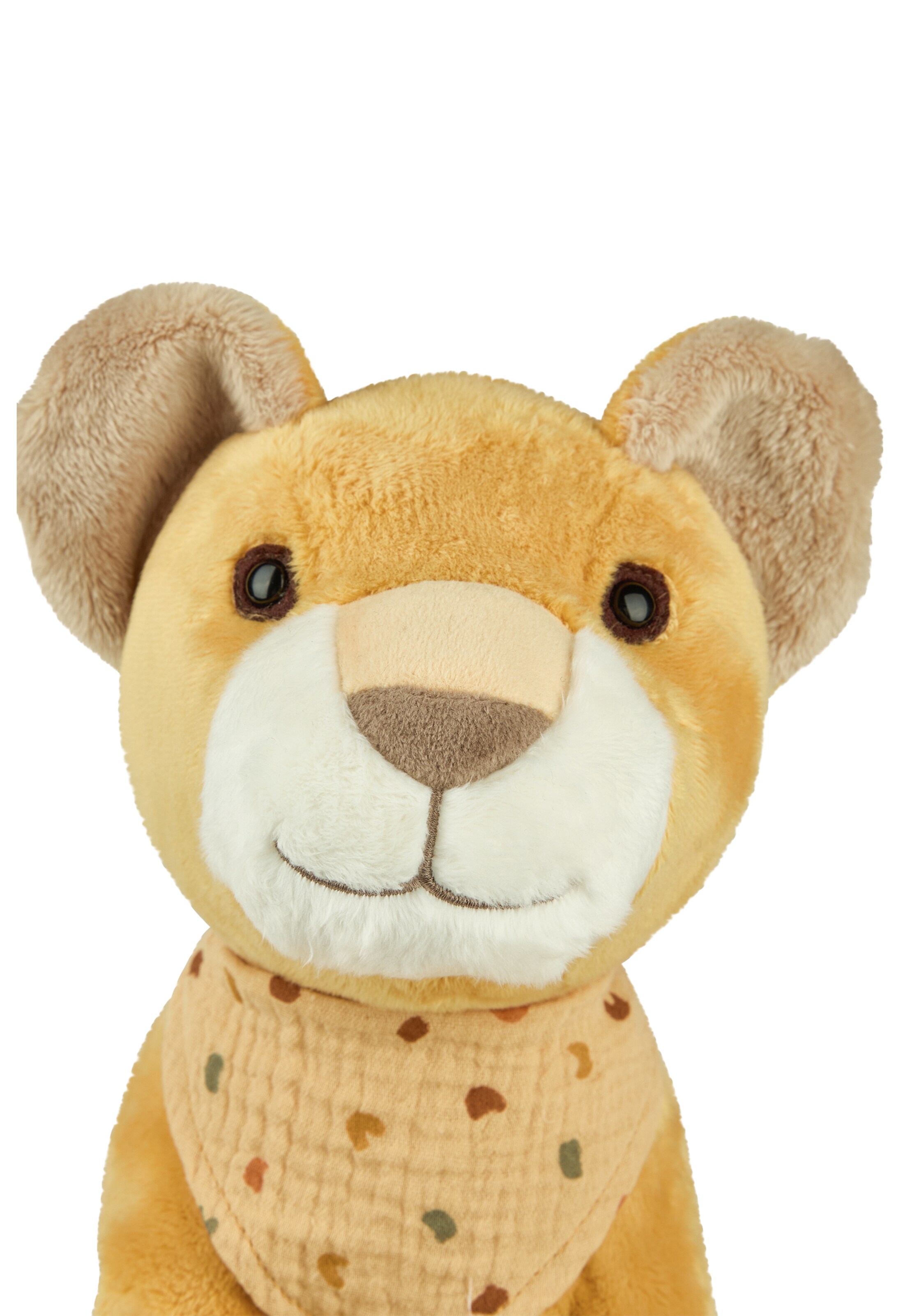 STERNTALER Stuffed animals in Yellow
