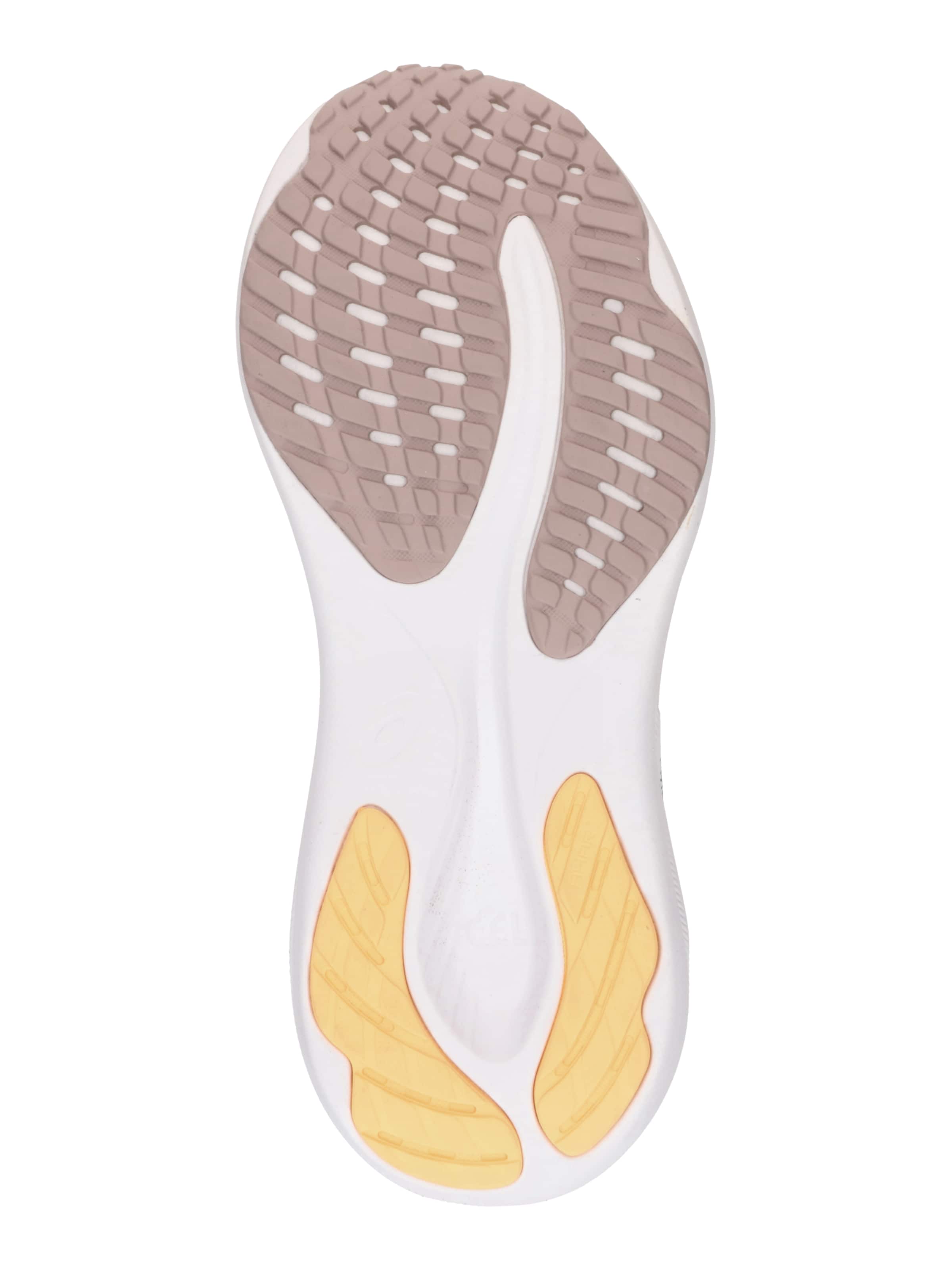 ASICS Běžecká obuv 'Gel-Pulse 16' – bílá