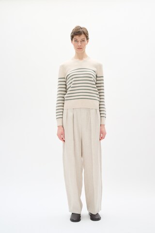 Pull-over InWear en beige