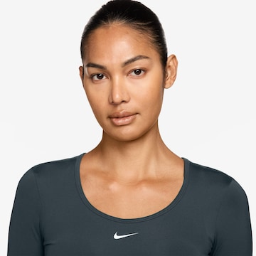 NIKE Funktionsshirt 'Nike Pro' in Grün