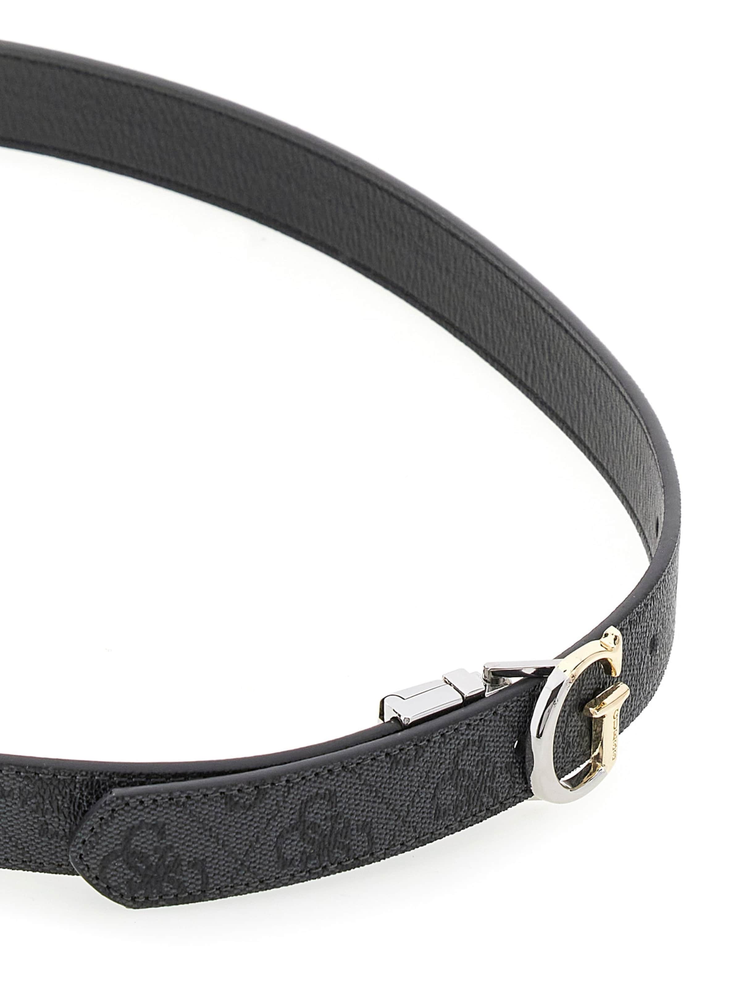GUESS Belt in Black