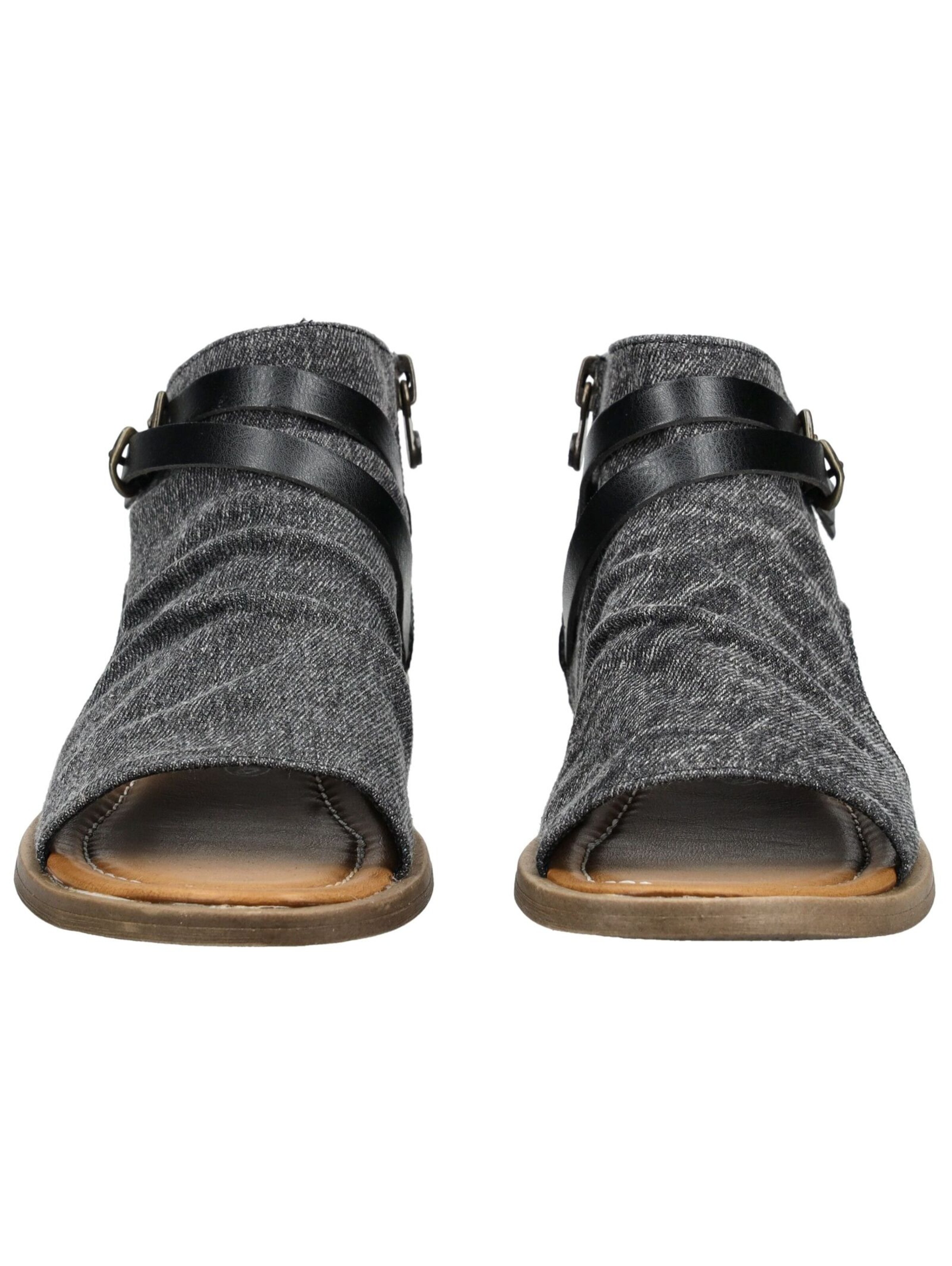 Sandales Blowfish Malibu en noir