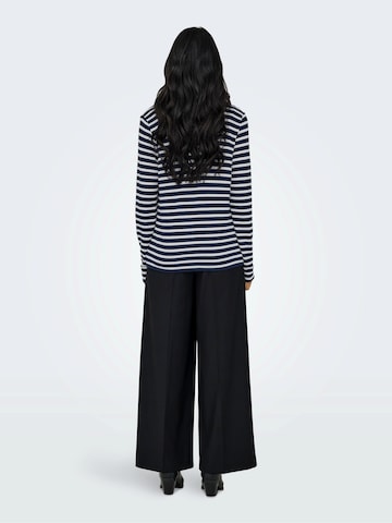 ONLY - Cárdigan en azul