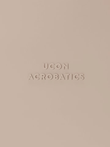 Ucon Acrobatics Backpack 'Jannik Mini Lotus Infinity' in Red