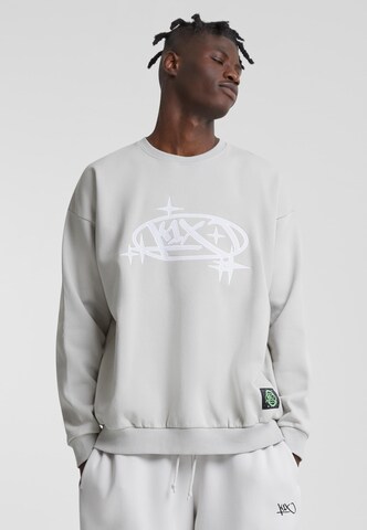 K1X Sweatshirt in Grijs